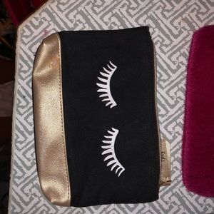 Ipsy makeup bag